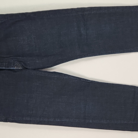 LEVI'S 501 RED TAG Button fly 32×30 jeans, like new - Picture 6 of 17